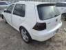 2001 VOLKSWAGEN GOLF 