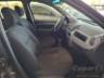2010 RENAULT SANDERO 