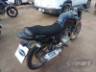 2014 HONDA CG 150 