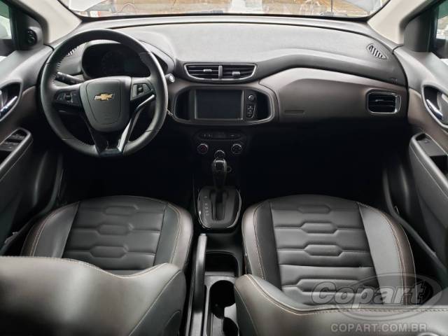 2019 CHEVROLET PRISMA 