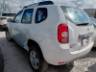2012 RENAULT DUSTER 