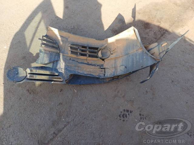 2006 VOLKSWAGEN GOL 