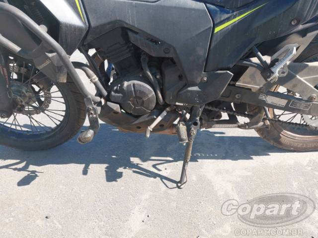 2020 KAWASAKI VERSYS-X 