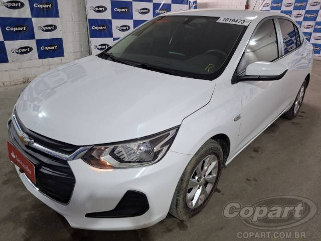 2023 CHEVROLET ONIX PLUS 