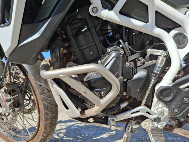 2026 TRIUMPH TIGER 