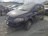 2010 VOLKSWAGEN FOX 