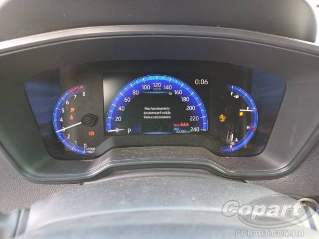 2024 TOYOTA COROLLA CROSS 