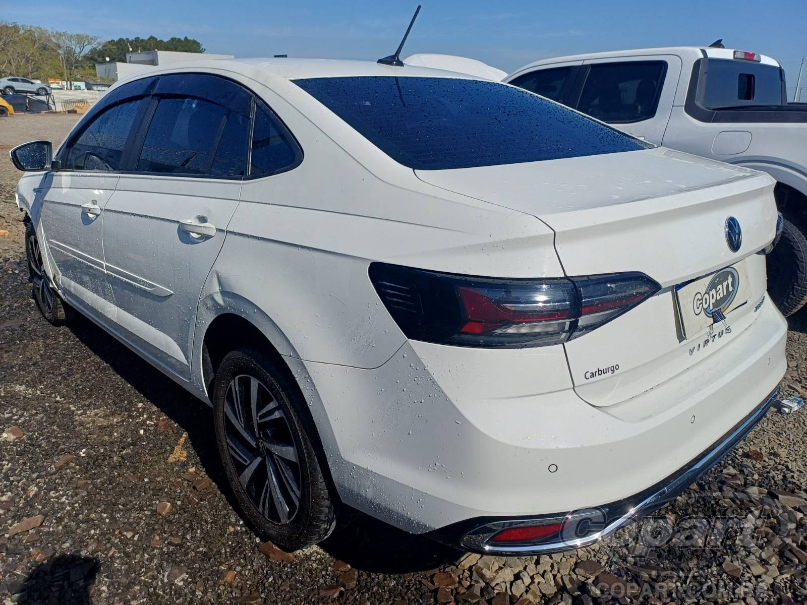 Foto 3: 2025 VOLKSWAGEN VIRTUS