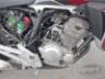 2021 HONDA CB 250 F 