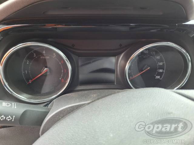 2023 CHEVROLET MONTANA 