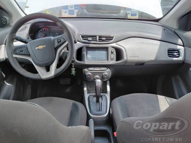 2019 CHEVROLET ONIX 