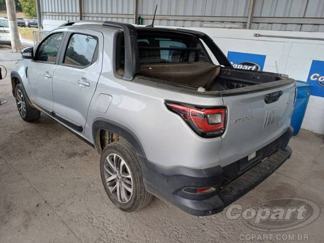 2024 FIAT STRADA CD 