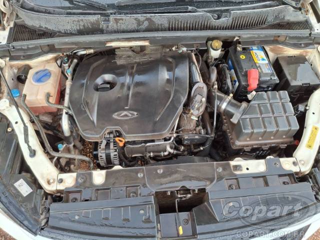 2022 CAOA CHERY ARRIZO 6 