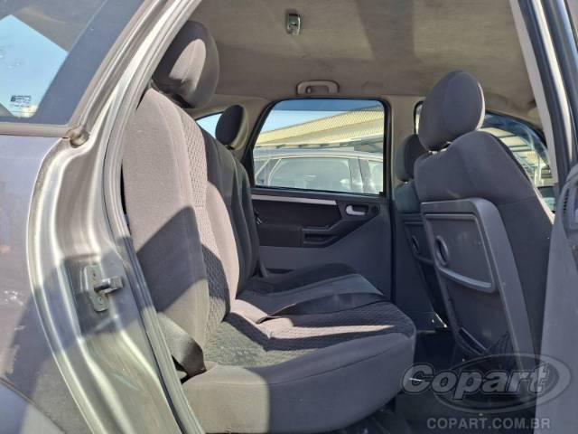 2010 CHEVROLET MERIVA 