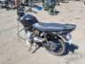 2004 HONDA CG 150 