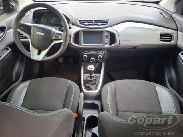2019 CHEVROLET ONIX 