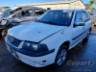 2005 VOLKSWAGEN GOL 