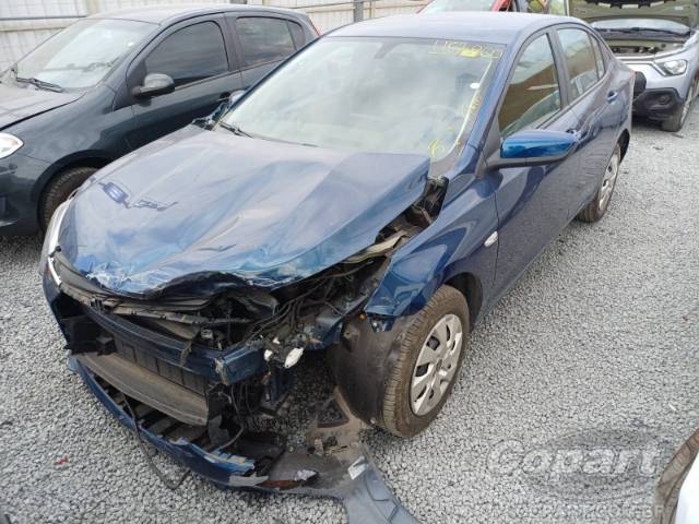 2023 CHEVROLET ONIX PLUS 