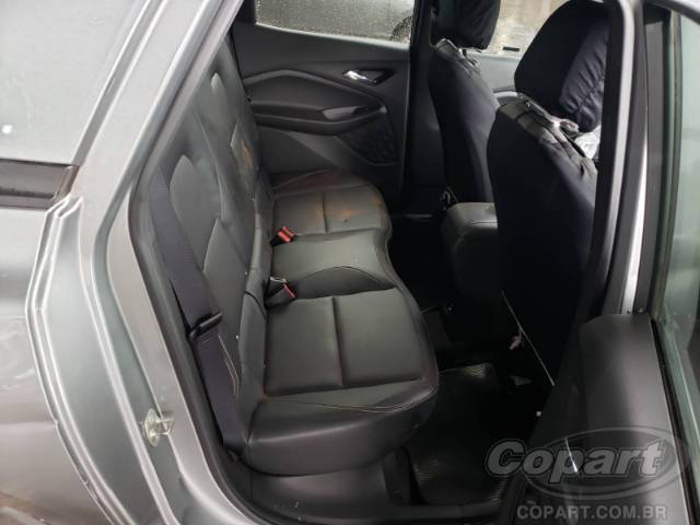 2023 CHEVROLET MONTANA 