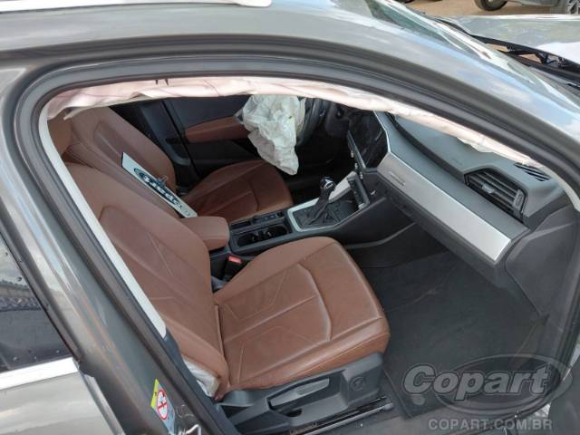 2021 AUDI Q3 