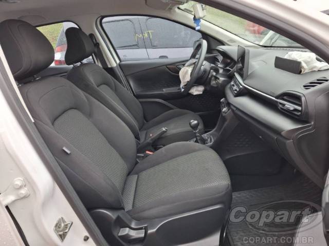 2023 FIAT PULSE 