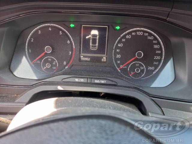 2020 VOLKSWAGEN VIRTUS 