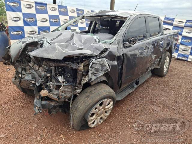 2021 FORD RANGER CD 