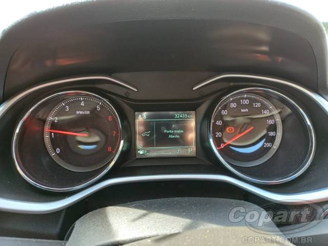2024 CHEVROLET ONIX 