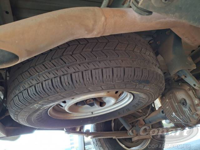 2013 NISSAN FRONTIER CD 