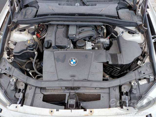 2012 BMW X1 