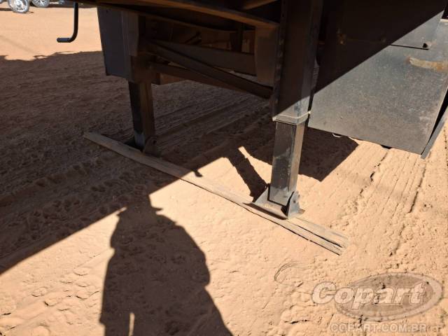 2019 IBIPORA SEMI-REBOQUE 