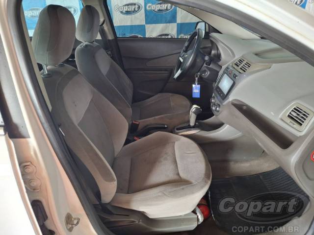 2015 CHEVROLET COBALT 