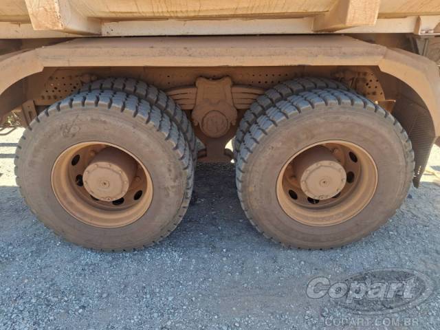 2025 MERCEDES-BENZ Atego 