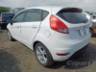 2017 FORD FIESTA 