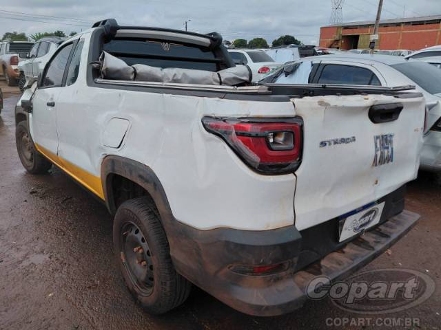 2025 FIAT STRADA 