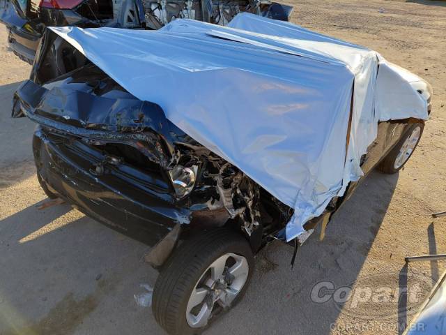 2015 CHEVROLET CELTA 