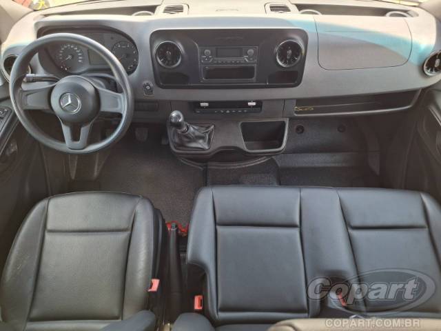 2020 MERCEDES BENZ SPRINTER 