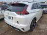 2025 MITSUBISHI ECLIPSE CROSS 