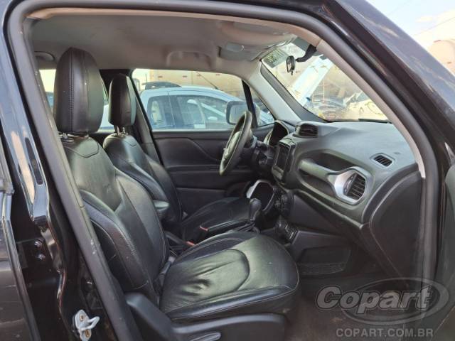 2021 JEEP RENEGADE 