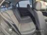 2011 VOLKSWAGEN GOL 