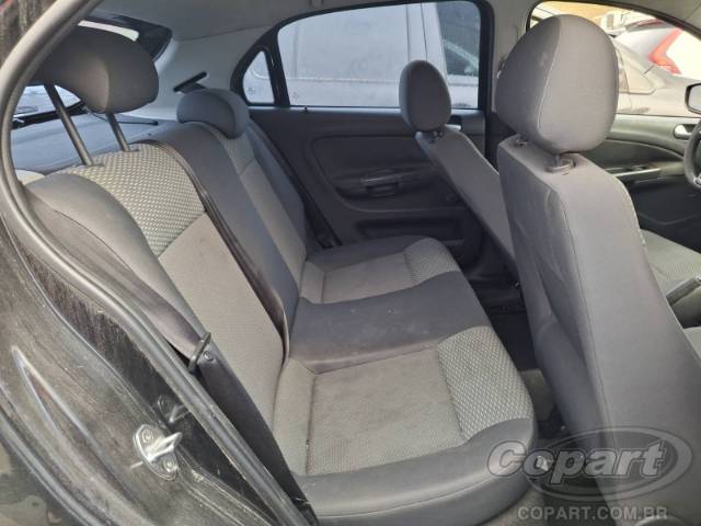 2011 VOLKSWAGEN GOL 