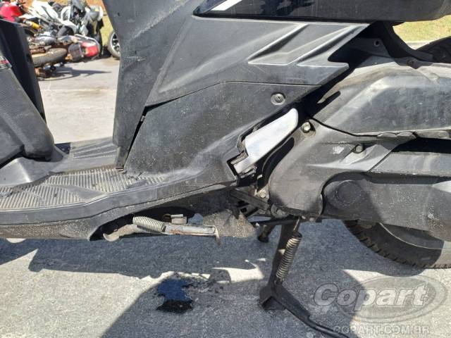 2023 YAMAHA NEO 