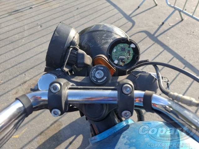 2022 ROYAL ENFIELD METEOR 