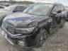 2022 VOLKSWAGEN T-CROSS 