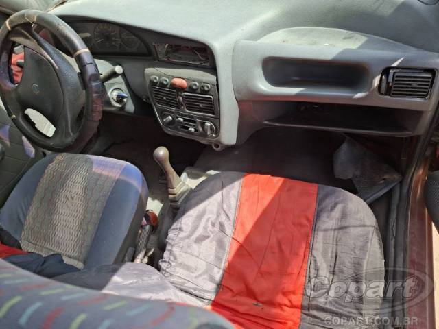 1997 FIAT PALIO 