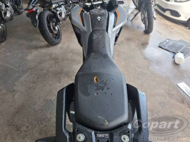2026 HONDA XRE 190 