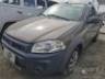 2015 FIAT STRADA 