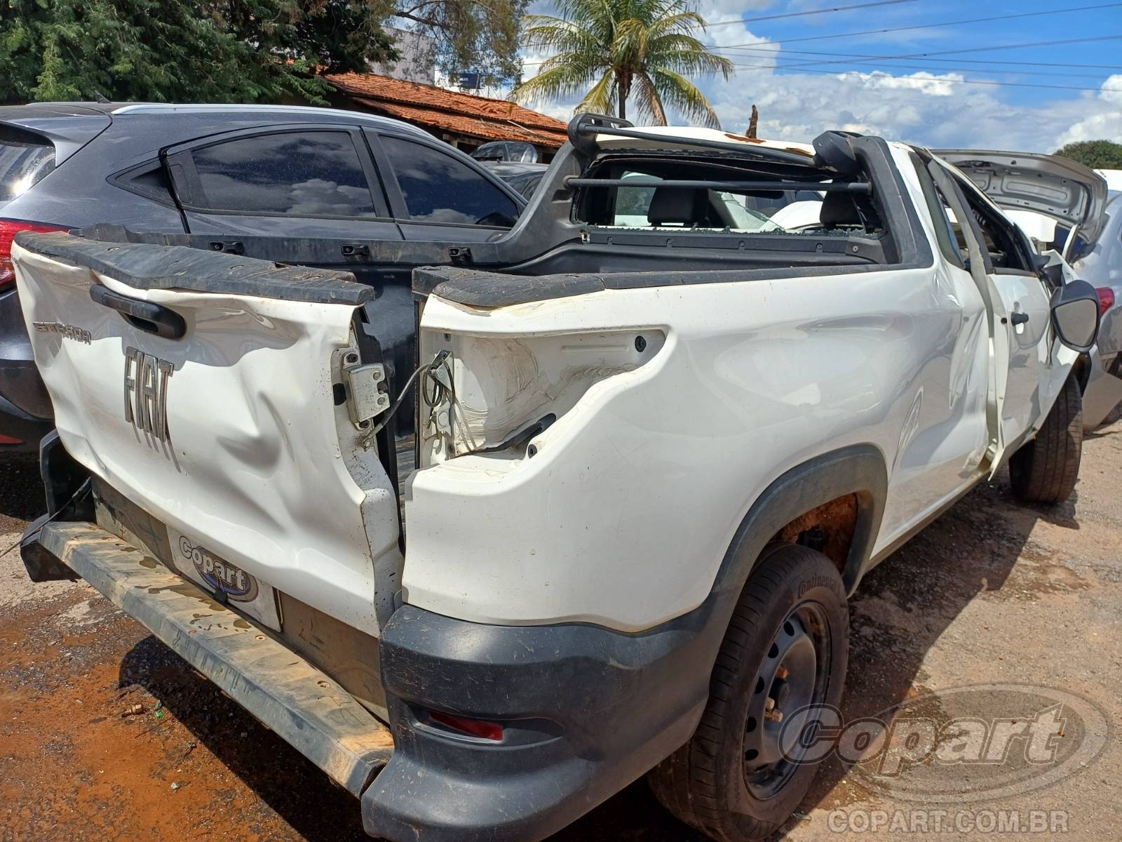 Foto 4: 2025 FIAT STRADA