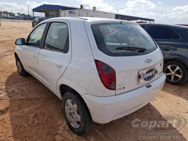 2014 CHEVROLET CELTA 