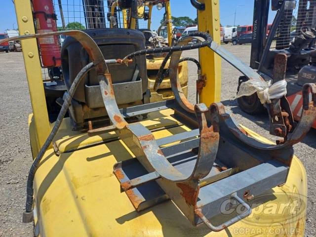 2019 TOYOTA EMPILHADEIRA 8FGJ35 3,5T 